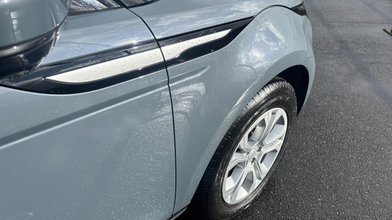 Land Rover Range Rover Evoque 2.0 D200 S 5dr Auto Diesel Hatchback